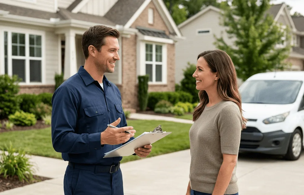 Mold Remediation Athens, ME FAQs
